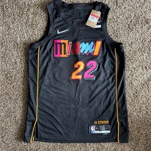 Miami Heat City Edition Jersey